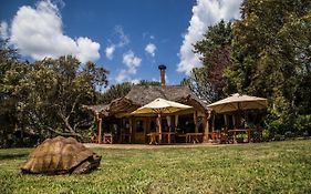 Chui Lodge